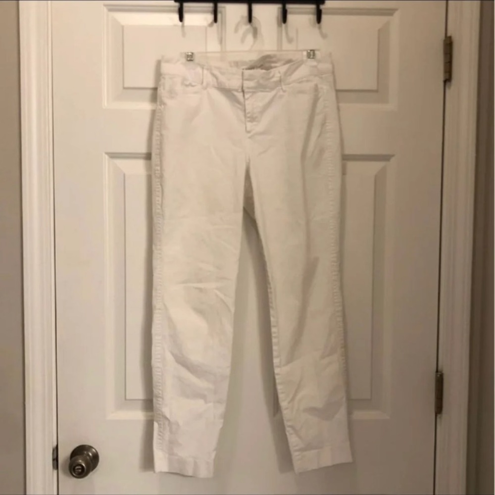 Old navy pixie pants